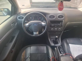 Ford Focus - 1300 € / 2542.58 лв. - 40087428 8