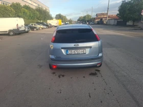 Ford Focus - 1300 € / 2542.58 лв. - 40087428 5