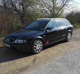 Audi A4 1.8Т BEX S line , снимка 2