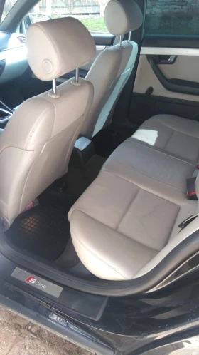 Audi A4 1.8Т BEX S line , снимка 6