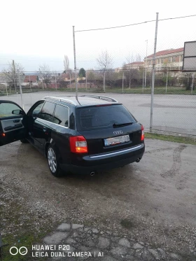 Audi A4 1.8Т BEX S line , снимка 10