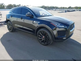 Jaguar E-pace 2l Se