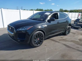 Jaguar E-pace 2l Se, снимка 2