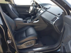 Jaguar E-pace 2l Se, снимка 5