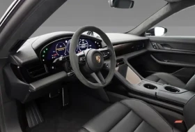 Porsche Taycan GTS = Sport Chrono = Гаранция - 125750 € / 245945.62 лв. - 18887003 10