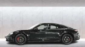 Porsche Taycan GTS = Sport Chrono = Гаранция - 125750 € / 245945.62 лв. - 18887003 4