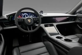 Porsche Taycan GTS = Sport Chrono = Гаранция - 125750 € / 245945.62 лв. - 18887003 11