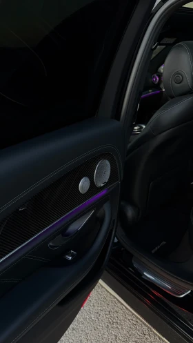 Mercedes-Benz E 63 AMG Mercedes E 6.3 AMG S*  /. КРАЙНА ЦЕНА. /, снимка 10 - Автомобили и джипове - 53612322