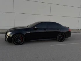 Mercedes-Benz E 63 AMG Mercedes E 6.3 AMG S*  /. КРАЙНА ЦЕНА. /, снимка 6 - Автомобили и джипове - 53612322