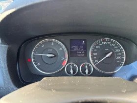 Renault Laguna 2.0 dci 173hp, снимка 9 - Автомобили и джипове - 53638924