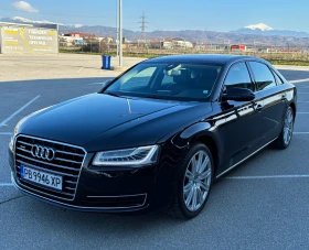 Audi A8 A8 Long 3.0 TFSI