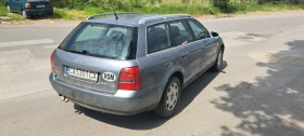 Audi A4 Авант  - 1700 € / 3324.91 лв. - 25993748 2