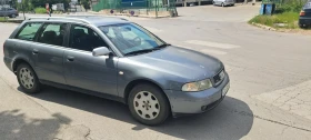 Audi A4 Авант  - 1700 € / 3324.91 лв. - 25993748 4