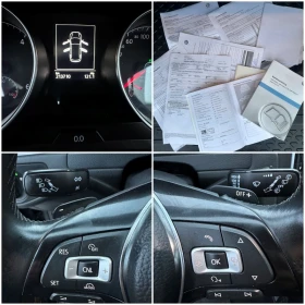 VW Golf 2.0TDI ALLTRACK DSG FULLL - 10950 € / 21416.34 лв. - 14048493 11