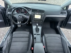VW Golf 2.0TDI ALLTRACK DSG FULLL - 10950 € / 21416.34 лв. - 14048493 10