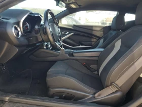 Chevrolet Camaro 3.6l Lt | Auto.bg — изображение 7