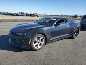 Chevrolet Camaro 3.6l Lt