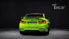 BMW M4 - 25900 € / 50656.00 лв. - 88263135 4