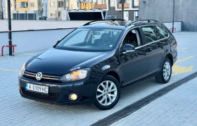 ������ VW Golf