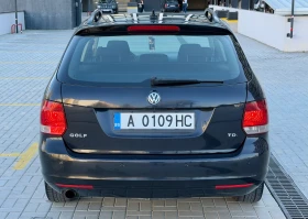 VW Golf 1.6 TDl 2012г - 3799 € / 7430.20 лв. - 37224137 5