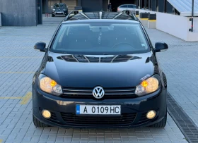 VW Golf 1.6 TDl 2012г - 3799 € / 7430.20 лв. - 37224137 2