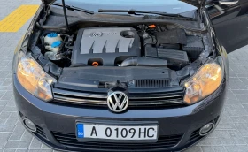 VW Golf 1.6 TDl 2012г - 3799 € / 7430.20 лв. - 37224137 14
