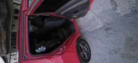 Suzuki Swift 1.3i 92k.c Фейслифт 2008г. | Auto.bg — изображение 12