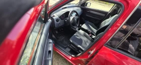 Suzuki Swift 1.3i 92k.c �������� 2008�. | Mobile.bg � ����� ������ 8