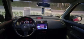 Suzuki Swift 1.3i 92k.c Фейслифт 2008г. - 2799 € / 5474.37 лв. - 87770917 10