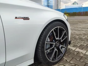 Mercedes-Benz C 43 AMG - 24990 € / 48876.19 лв. - 55748489 9