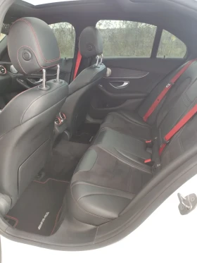 Mercedes-Benz C 43 AMG - 24990 € / 48876.19 лв. - 55748489 16