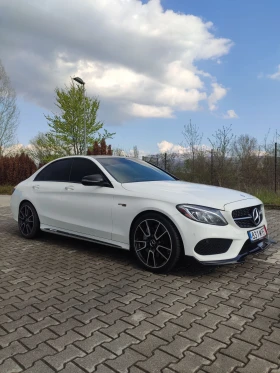 Mercedes-Benz C 43 AMG - 24990 € / 48876.19 лв. - 55748489 3