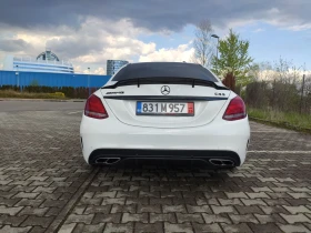 Mercedes-Benz C 43 AMG - 24990 € / 48876.19 лв. - 55748489 7