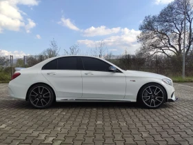 Mercedes-Benz C 43 AMG - 24990 € / 48876.19 лв. - 55748489 4