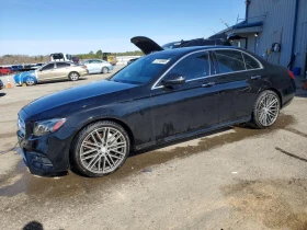 Mercedes-Benz E 300 AMG-PACK* BURMESTER* ШИБИДАХ* ПОДГРЕВ* AMBIENT* 