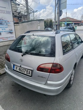 Toyota Avensis undefined | Auto.bg — изображение 5