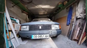 ����� �� �������� �� Moskvich 2141 gaz