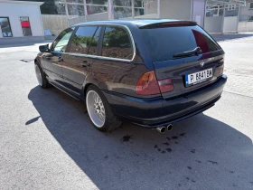 ������ BMW 320