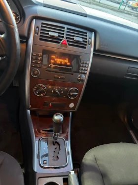 Mercedes-Benz B 200 | Mobile.bg � ����� ������ 11