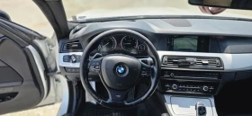 BMW 535 535xd Head Up, Harman Becker, Individual FULL | Mobile.bg � ����� ������ 12
