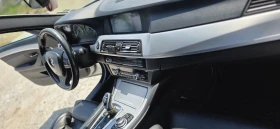 BMW 535 535xd Head Up, Harman Becker, Individual FULL | Mobile.bg � ����� ������ 15