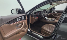 Mercedes-Benz E 450 4MATIC* BURMESTER* ОБДУХВАНЕ* ДИГИТАЛНО* ТАБЛО*  | Auto.bg — изображение 5