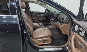 Mercedes-Benz E 450 4MATIC* BURMESTER* ОБДУХВАНЕ* ДИГИТАЛНО* ТАБЛО*  | Auto.bg — изображение 13