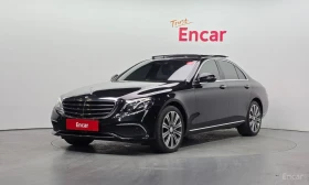 Mercedes-Benz E 450 4MATIC* BURMESTER* ОБДУХВАНЕ* ДИГИТАЛНО* ТАБЛО* 