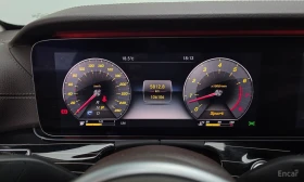 Mercedes-Benz E 450 4MATIC* BURMESTER* ОБДУХВАНЕ* ДИГИТАЛНО* ТАБЛО*  | Auto.bg — изображение 11