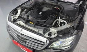 Mercedes-Benz E 450 4MATIC* BURMESTER* ОБДУХВАНЕ* ДИГИТАЛНО* ТАБЛО*  | Auto.bg — изображение 17