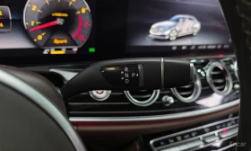 Mercedes-Benz E 450 4MATIC* BURMESTER* ОБДУХВАНЕ* ДИГИТАЛНО* ТАБЛО*  | Auto.bg — изображение 12