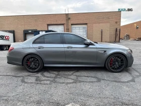 Mercedes-Benz E 63 AMG S 4MATIC Автокредит Цена до България | Auto.bg — изображение 2