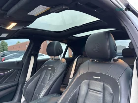 Mercedes-Benz E 63 AMG S 4MATIC Автокредит Цена до България | Auto.bg — изображение 15