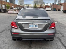 Mercedes-Benz E 63 AMG S 4MATIC Автокредит Цена до България | Auto.bg — изображение 3